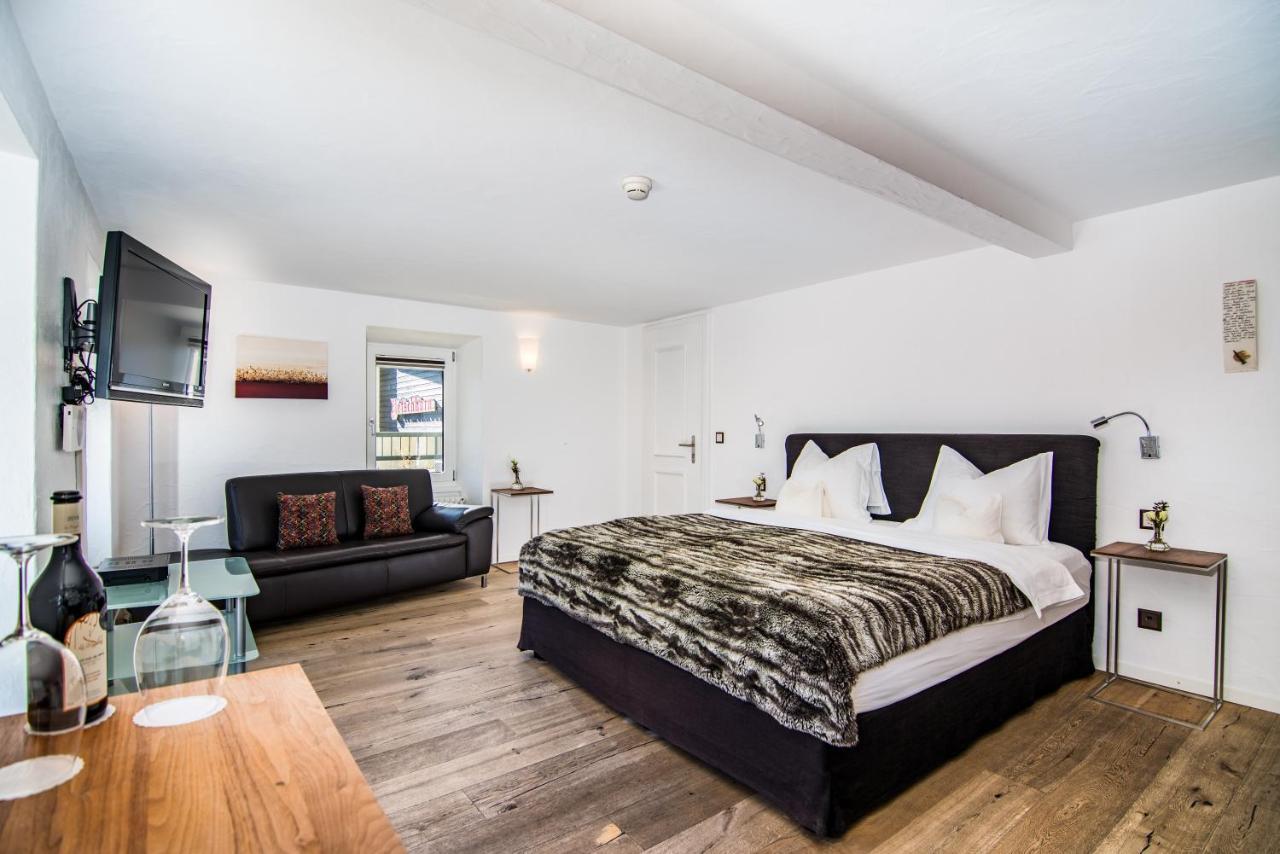 Waldhotel Fletschhorn Panoramic Retreat In Saas Fee Eksteriør billede