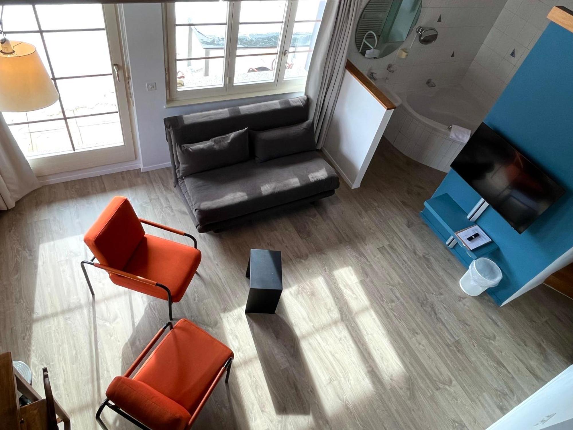 Waldhotel Fletschhorn Panoramic Retreat In Saas Fee Eksteriør billede