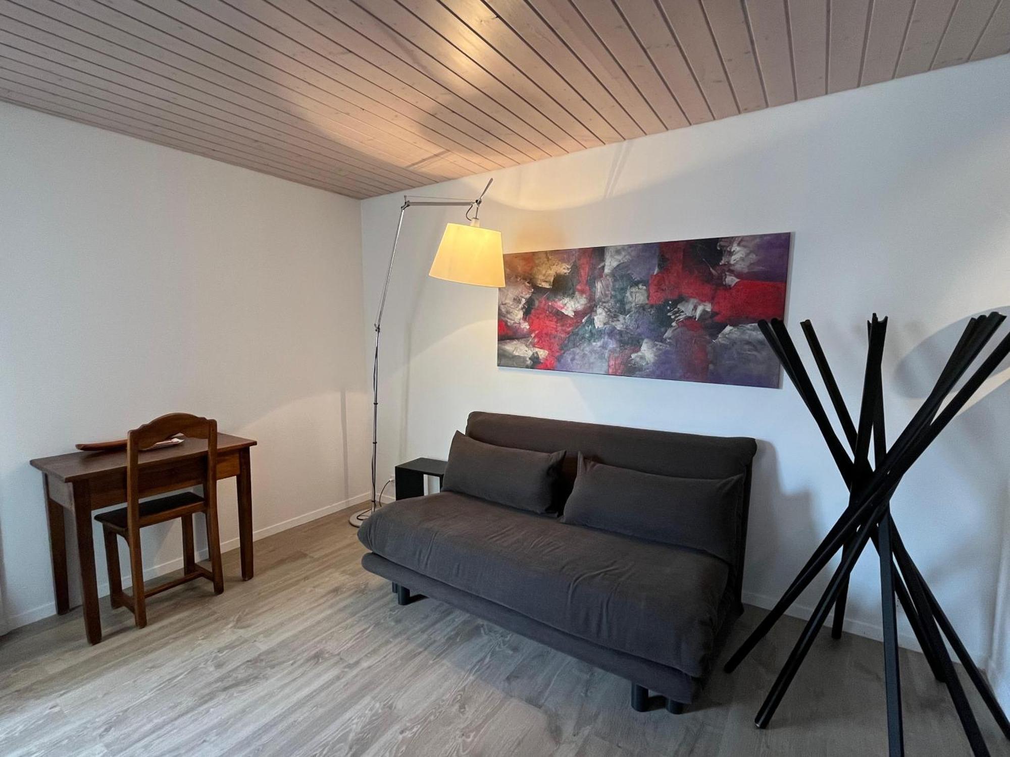 Waldhotel Fletschhorn Panoramic Retreat In Saas Fee Eksteriør billede